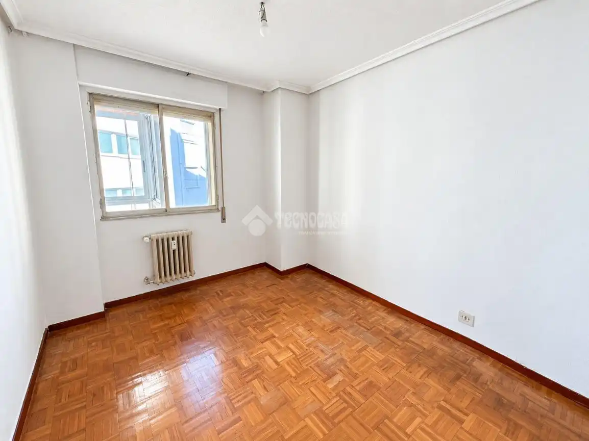 Bedroom of Flat for sale in Centro Ciudad
