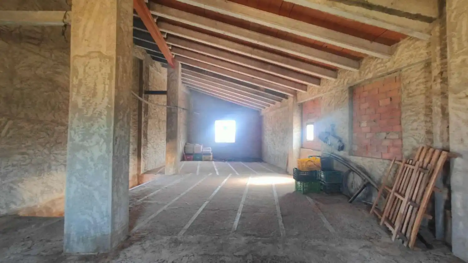 Finca rústica en venda en Pliego