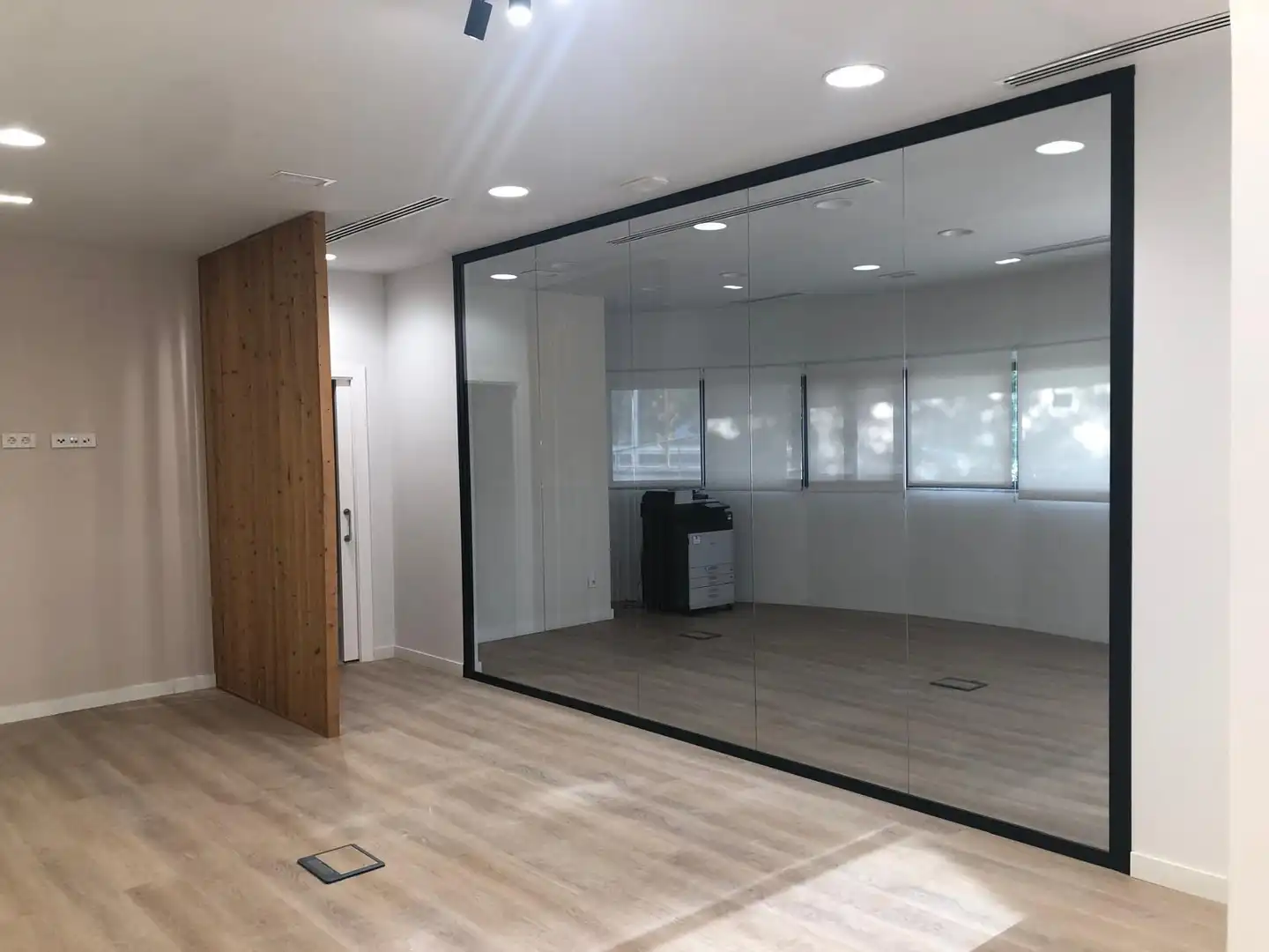 Office for rent in Sevilla