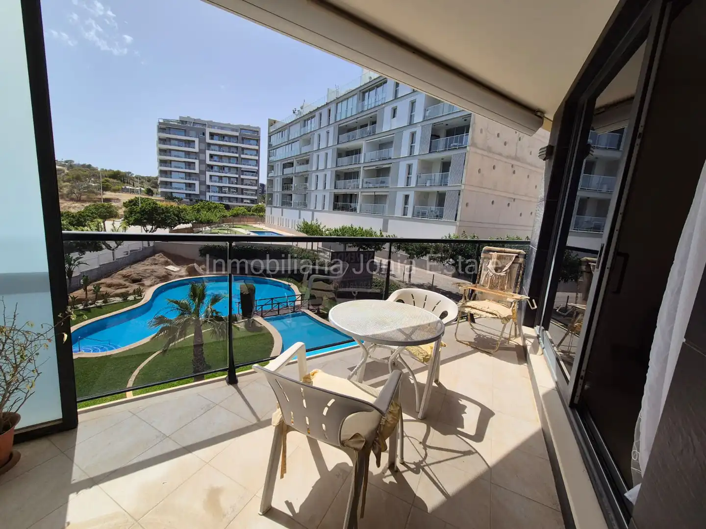 Apartment mit Pool zum Verkauf in Poble Nou - Montiboli, imagen 2