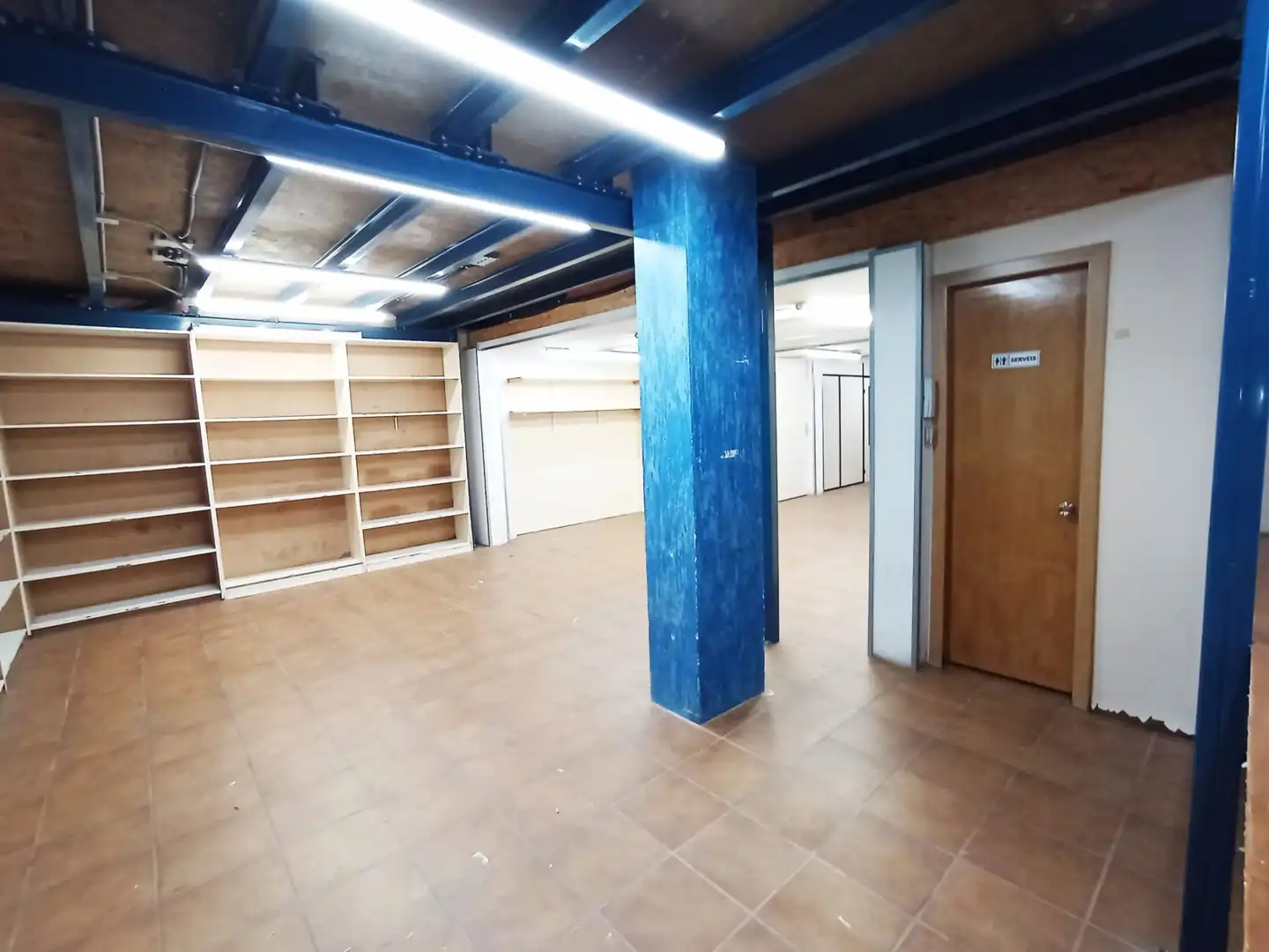 Büro zur Miete in Sud