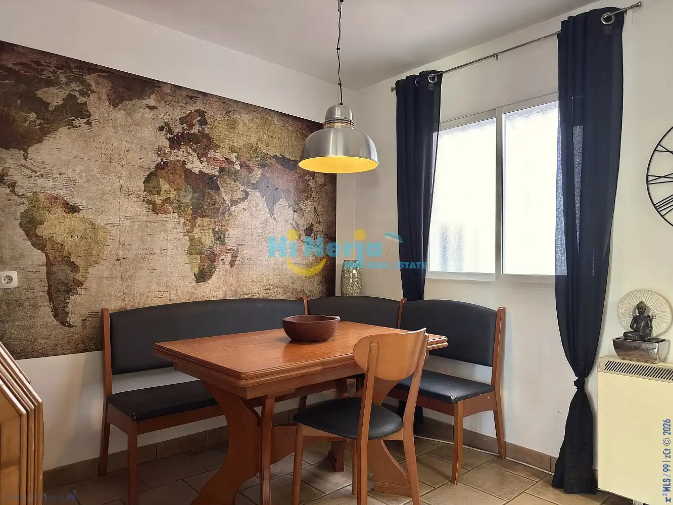 Casa a schiera in vendita a Torre del Mar, imagen 17