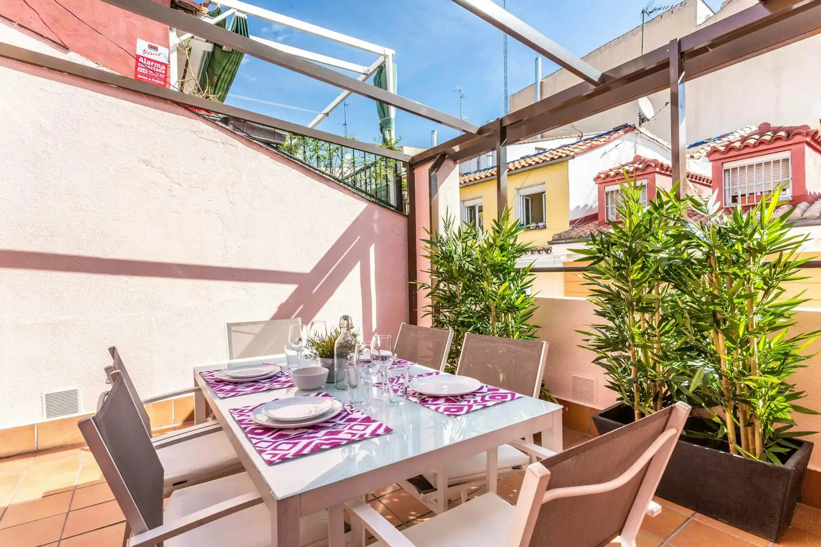 Flat to rent in Centro, imagen 10