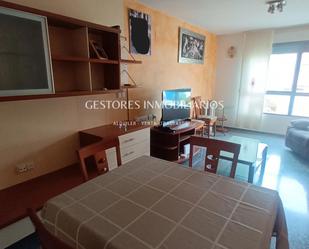 Sala d'estar de Pis en venda en Alcoy / Alcoi amb Calefacció i Traster