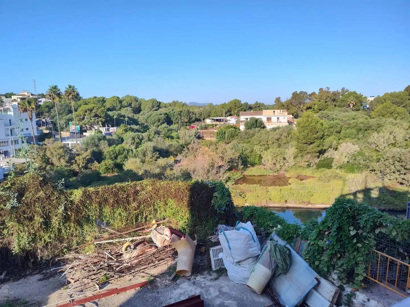 Edificio en venta en MAR, Porto Cristo