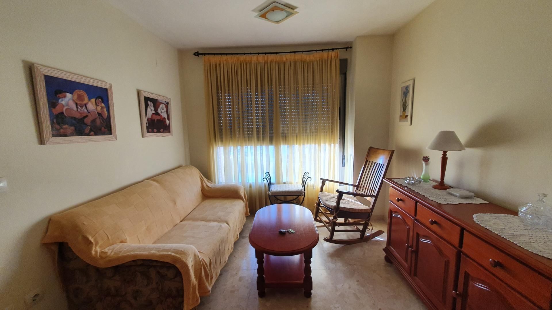 Piso en venta en Pueblo de Cullera