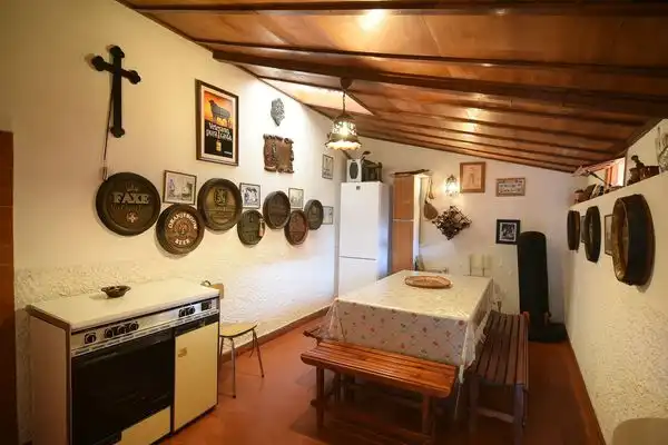 Finca rústica en venda a Calle la Caridad, Tacoronte - Los Naranjeros