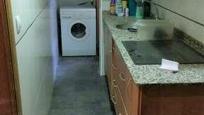 Kitchen of Flat for sale in Mollet del Vallès  with Air Conditioner