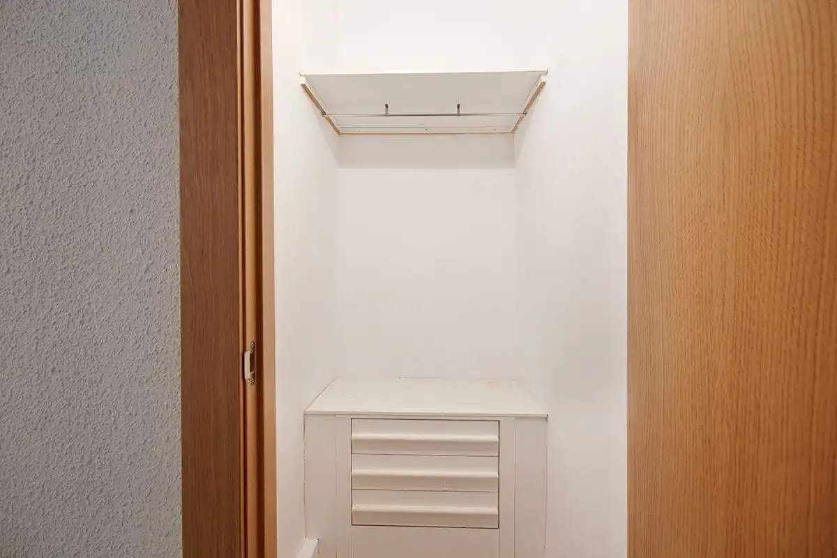 Flat for rent in Callejón del Conde, 3, Barrio de Albaicín