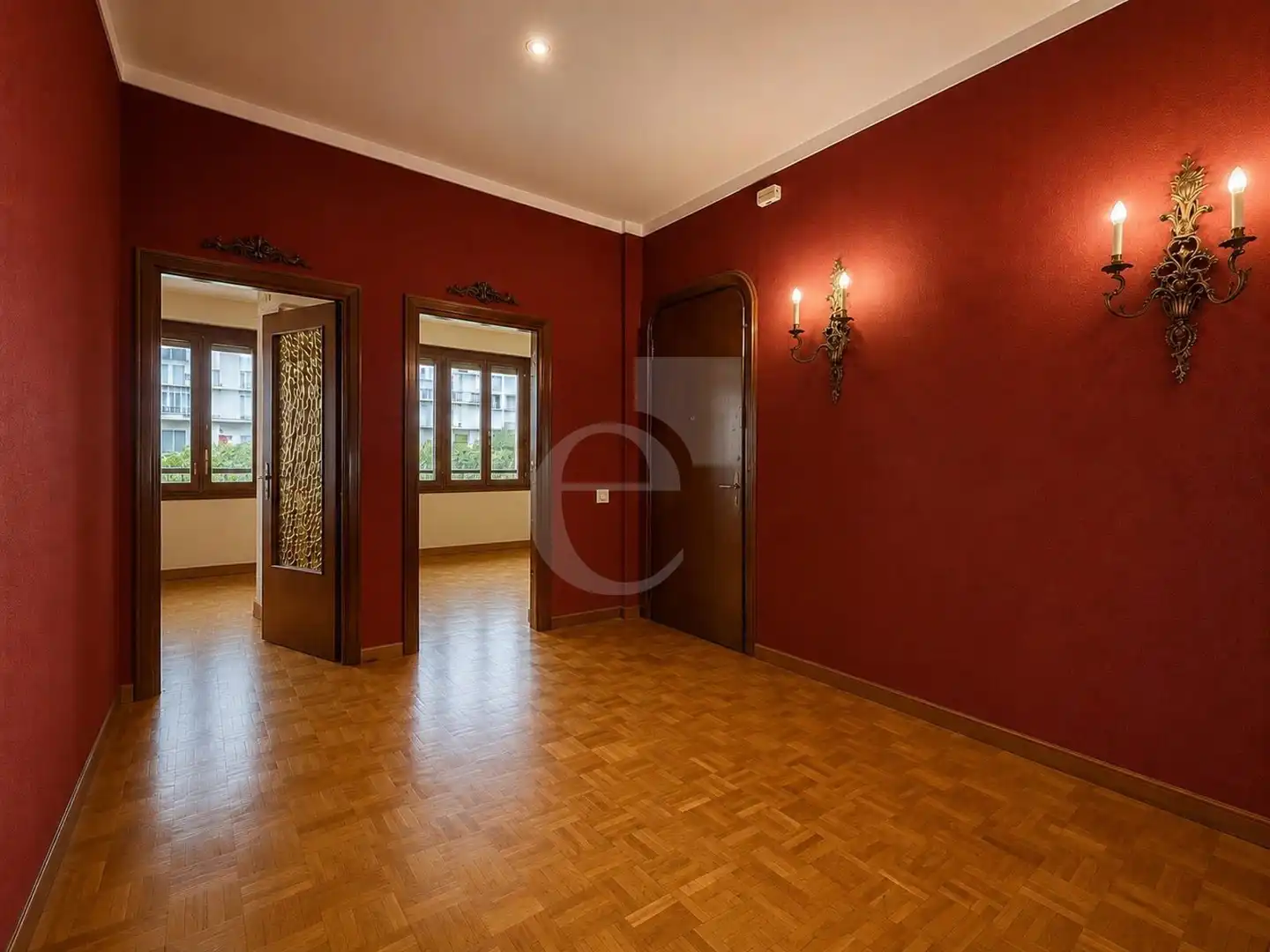 Flat with lift for sale in Cirilo Amorós, imagen 12