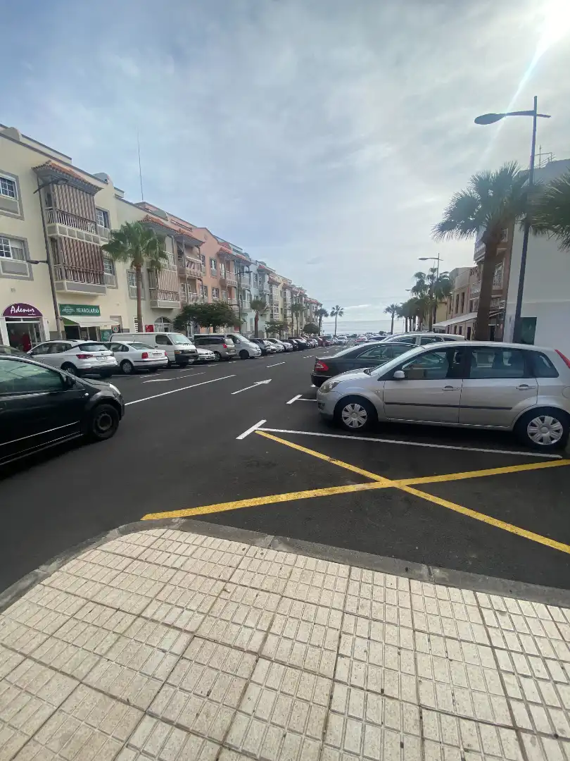 Local comercial en venda a Calle Padre Jesus Mendoza, imagen 4