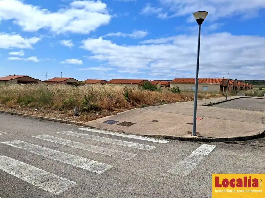 Residencial en venta en BU-V-5008, Valle de las Navas