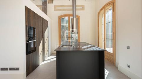 Foto 2 de Pis de lloguer a Provençals del Poblenou,  Barcelona Capital