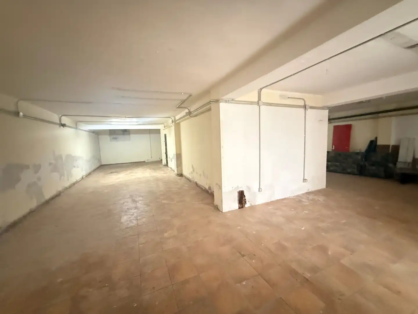 Business premises to rent in Avenida Pablo Iglesias, imagen 8