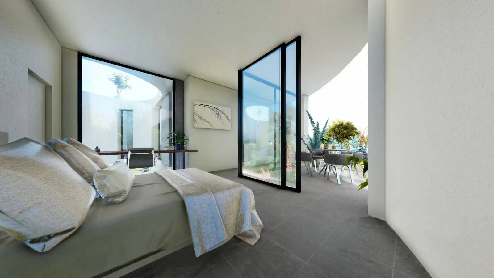 Casa con terraza en venta en Orihuela Costa, imagen 6