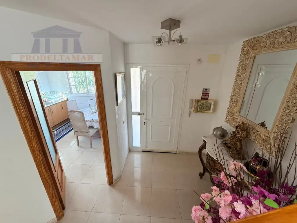 Casa aparellada en venda a Avenida Paris De, imagen 27