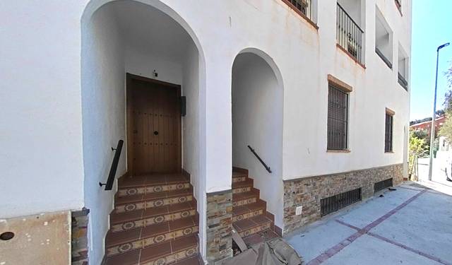 Piso en Venta en Guarros en Paterna del Río