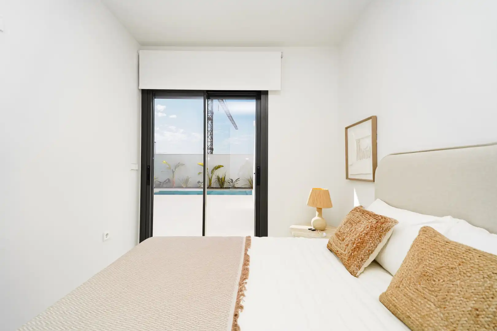 Casa con terrazza in vendita a Las Lomas de Rame - Bahía Bella, imagen 17