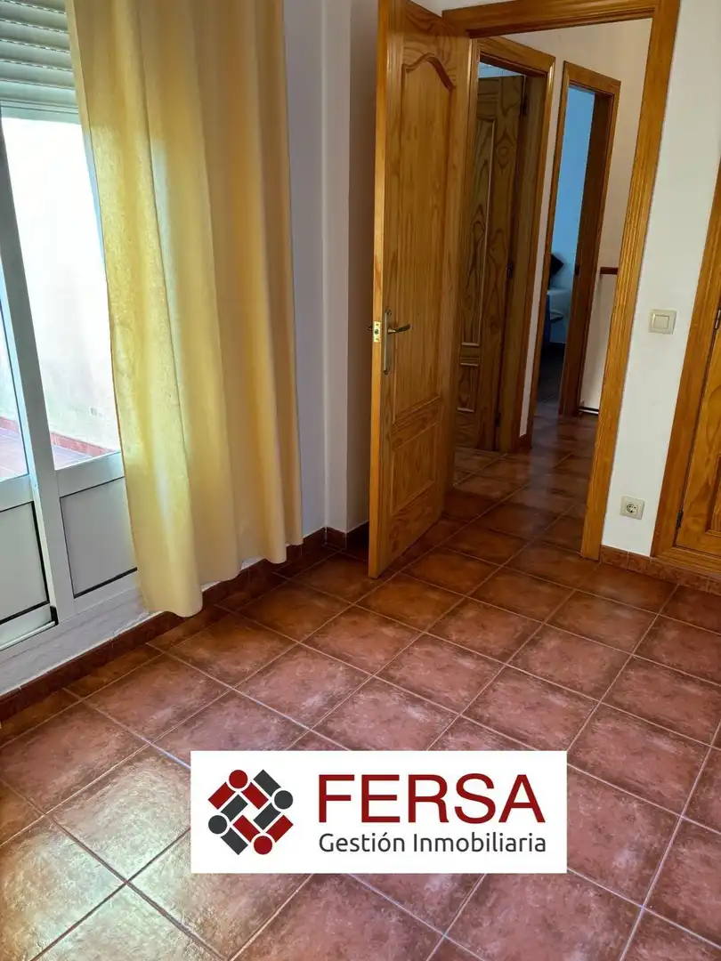 Detached homes for rent in El Ancla