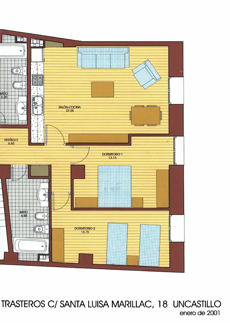 Buildings for sale in Uncastillo