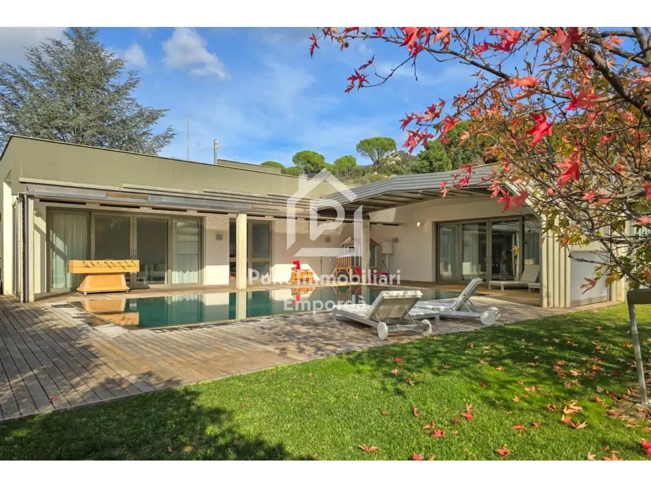 Maison avec piscine à vendre à Calle Rosselló, imagen 5
