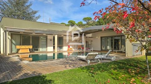 Foto 5 de Casa o chalet en venta en Calle Rosselló, La Jonquera, Girona