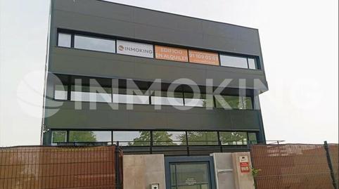 Foto 2 von Gebaude zur Miete in Barrio de la Estación, Coslada