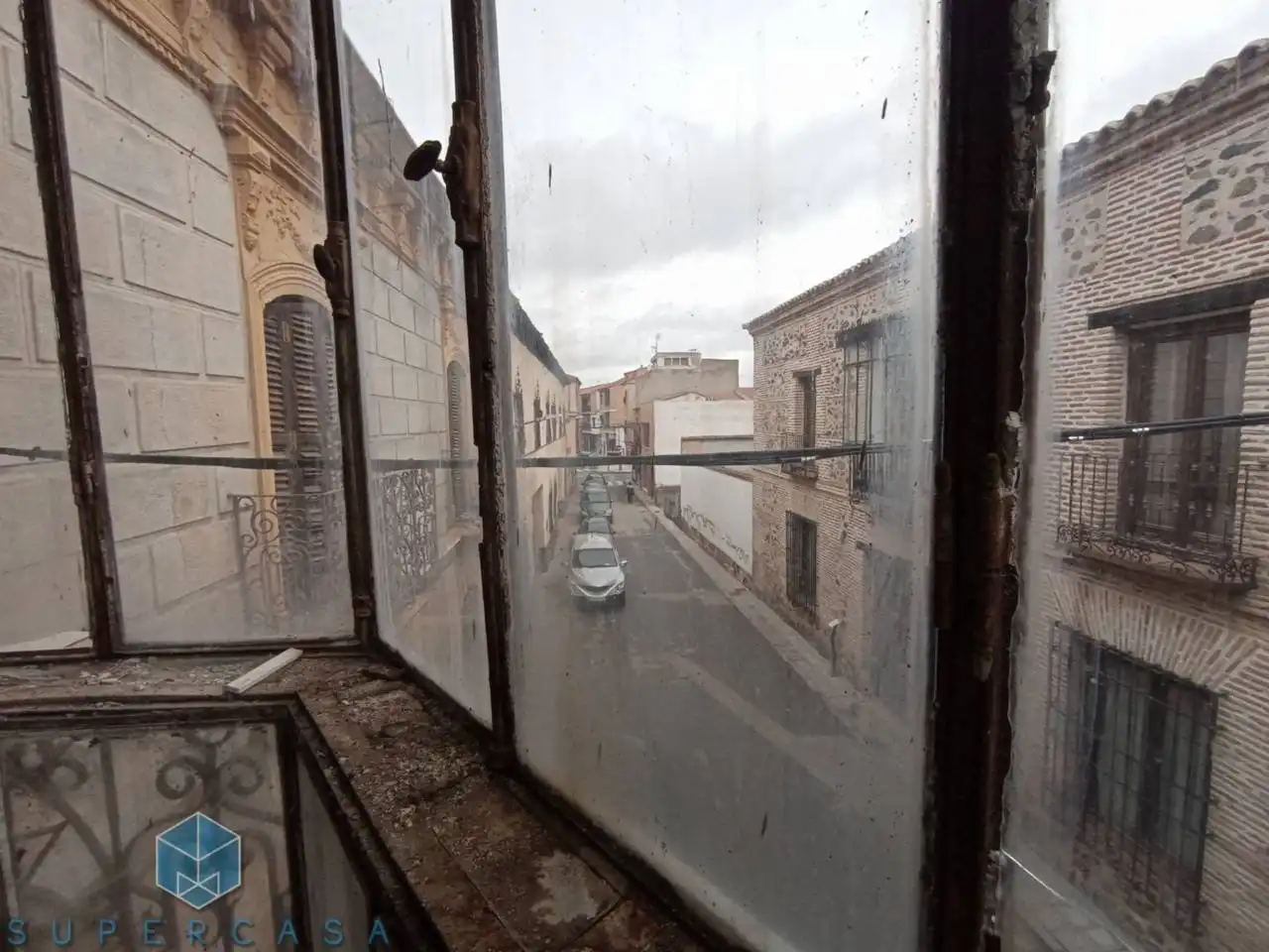 Casa amb jardí en venda a Calle Mártires, imagen 13