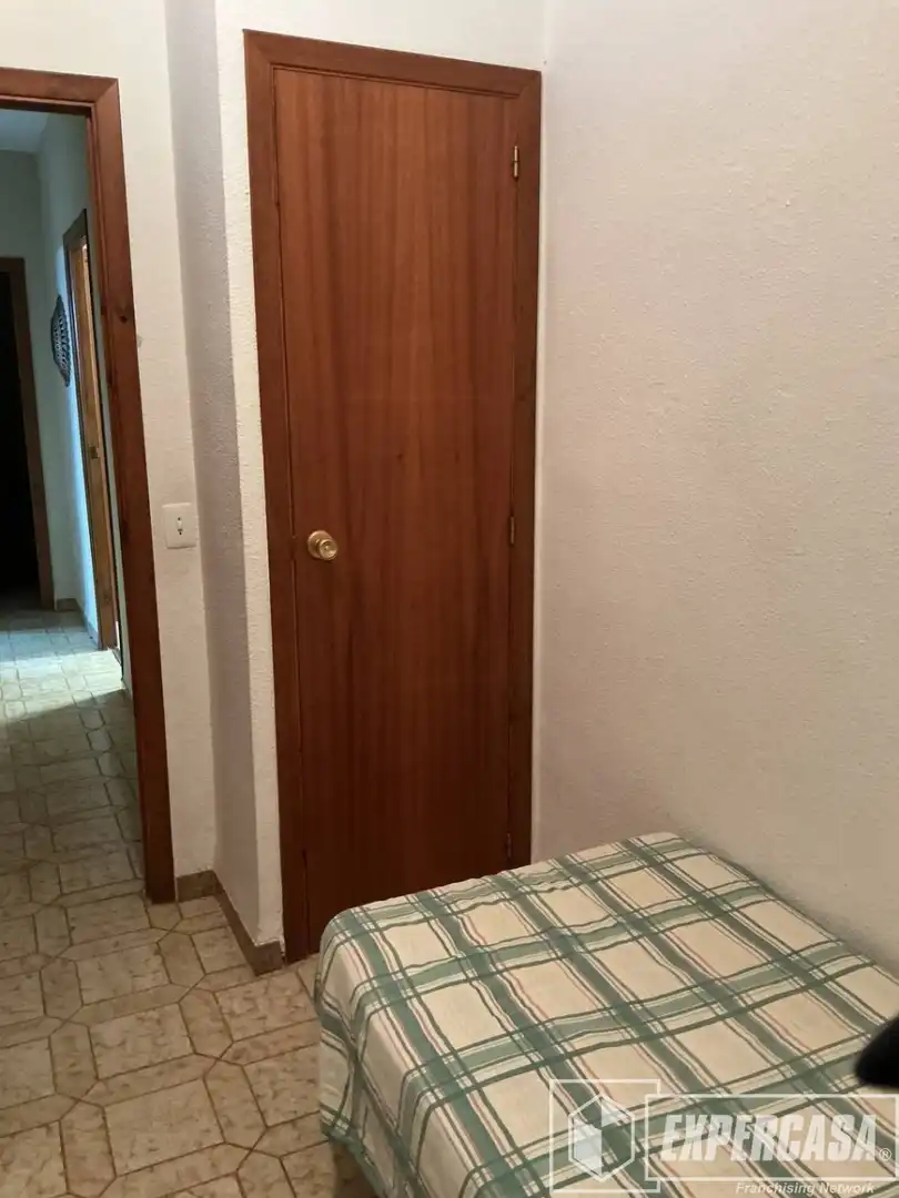 Schlafzimmer von Haus oder Chalet zum Verkauf in Bétera mit Klimaanlage, Terrasse und Abstellraum