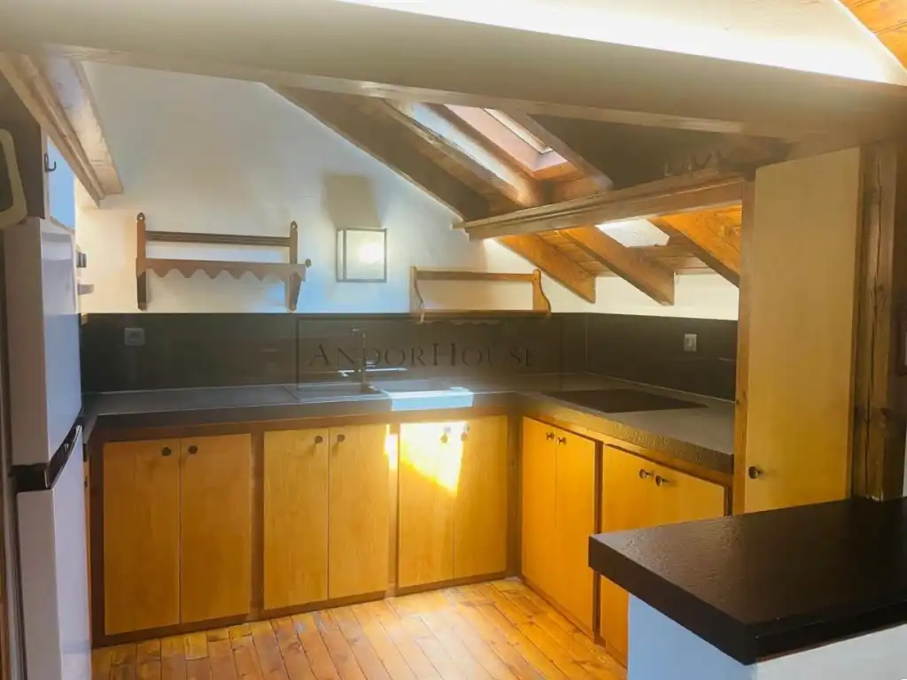 3-bedroom duplex for sale in Ordino · 10 of 60