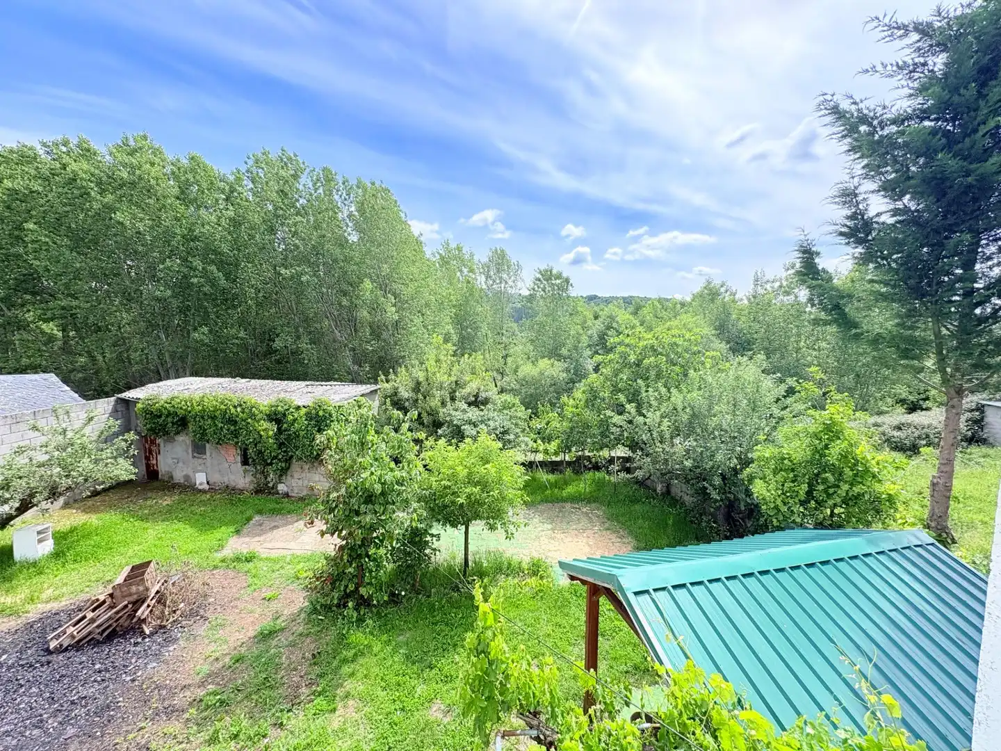 Casa o chalet en venta en Torre del Bierzo con Calefacción, Jardín privado y Trastero