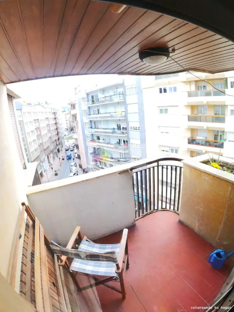 Pis amb ascensor en venda a Calle Ave Maria, imagen 33