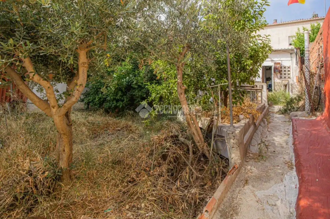 Terreny residencial en venda a Carrer de València, imagen 5
