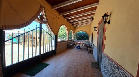 Foto 3 de Finca rústica en venda a La Roda, Albacete