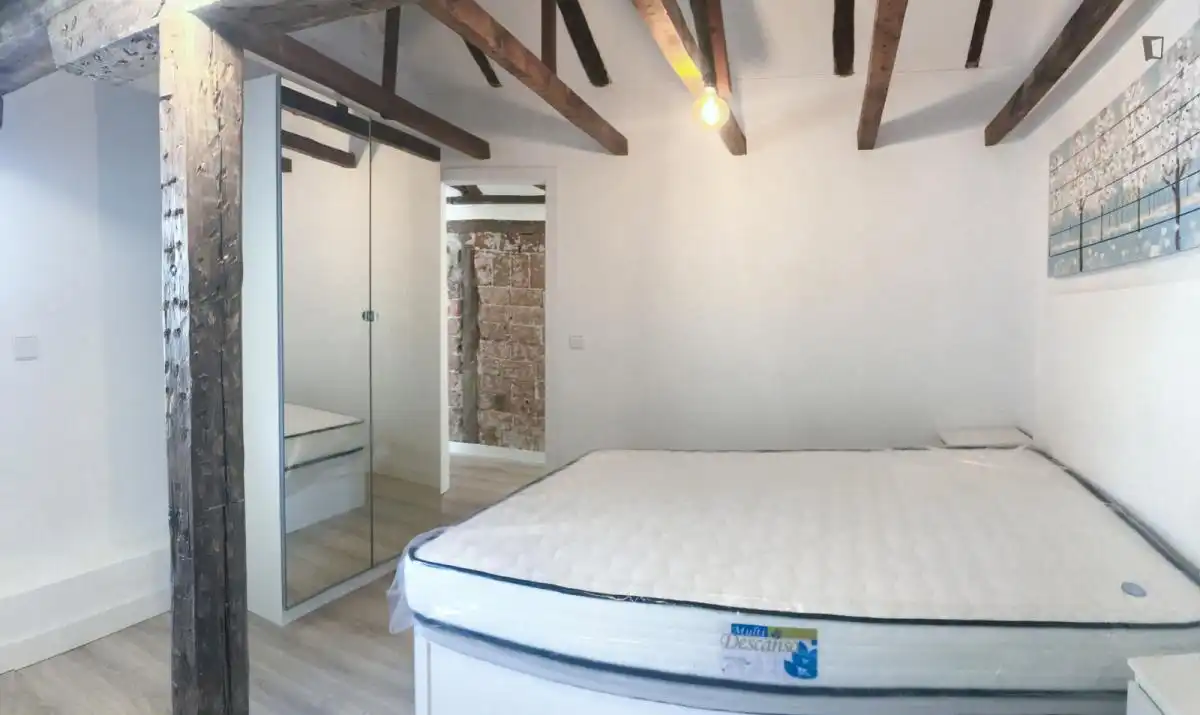 Apartament de lloguer a Justicia - Chueca
