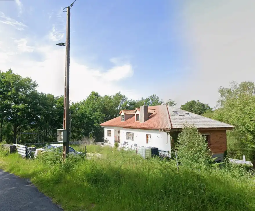 Rural land for sale in Padrenda, imagen 2