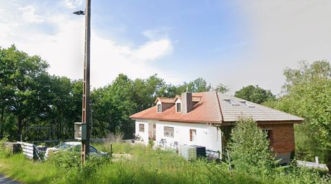 PARCELA CON VIVIENDA, ACCESO ASFALTADO Y CERCANA A LA POBLACIÓN, immagine 2