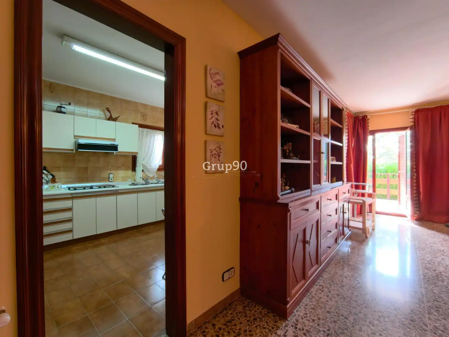 Chalet con piscina en venta en Alpicat, imagen 38