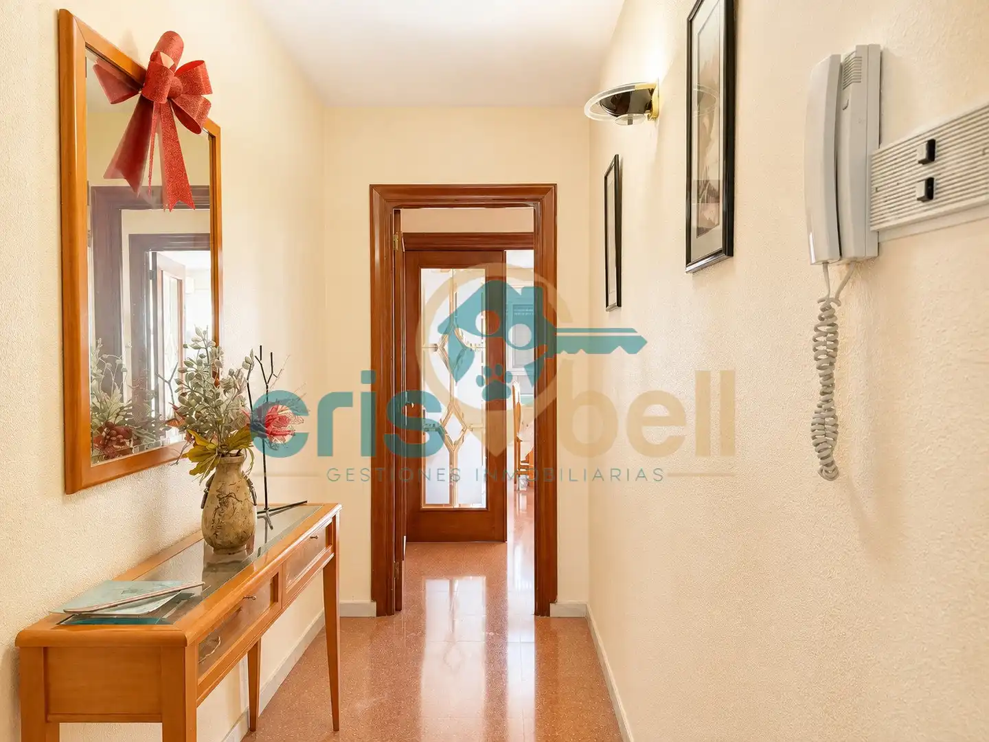 Piso en venta en Lorca con Calefacción, Trastero y Amueblado