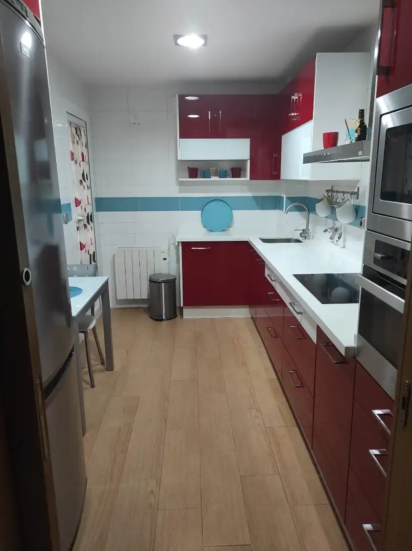 Flat for sale in Avenida de España, 18, Mengíbar