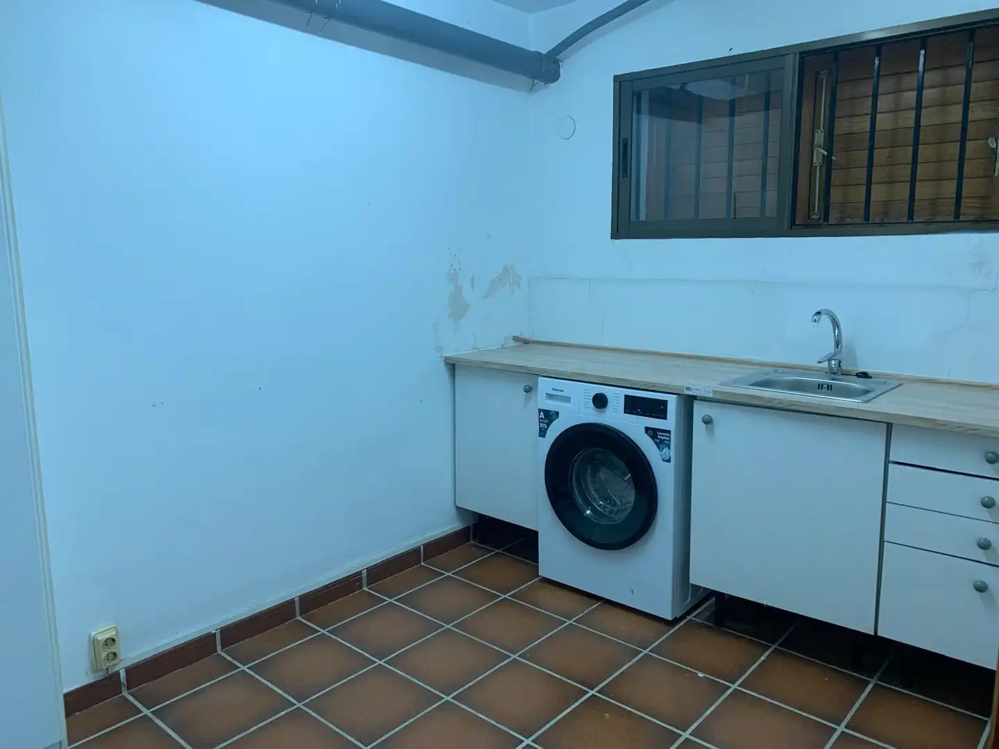 Adossat de lloguer a Zona Alta, imagen 11
