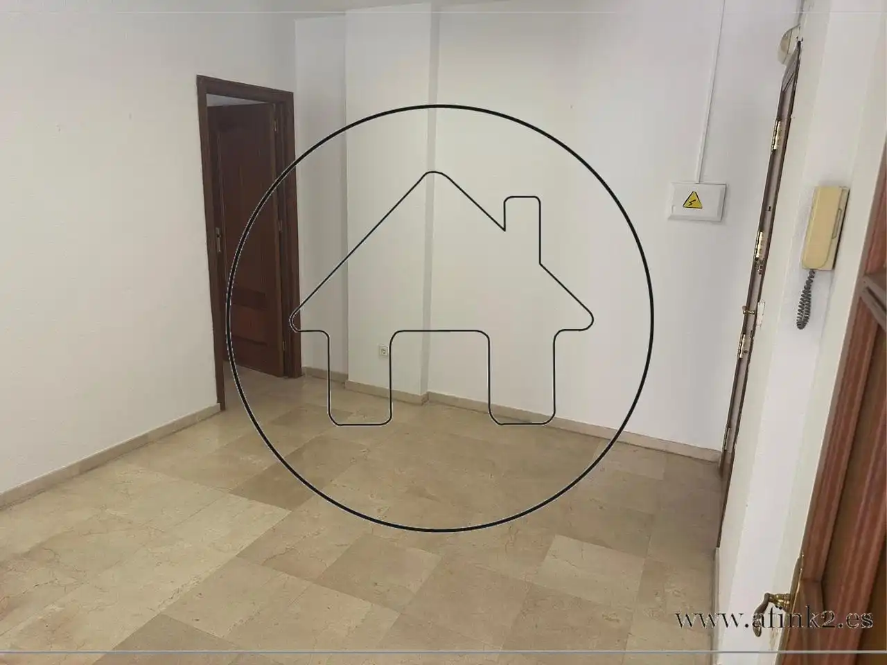 Oficina de alquiler en Plus Ultra, 9, Centro