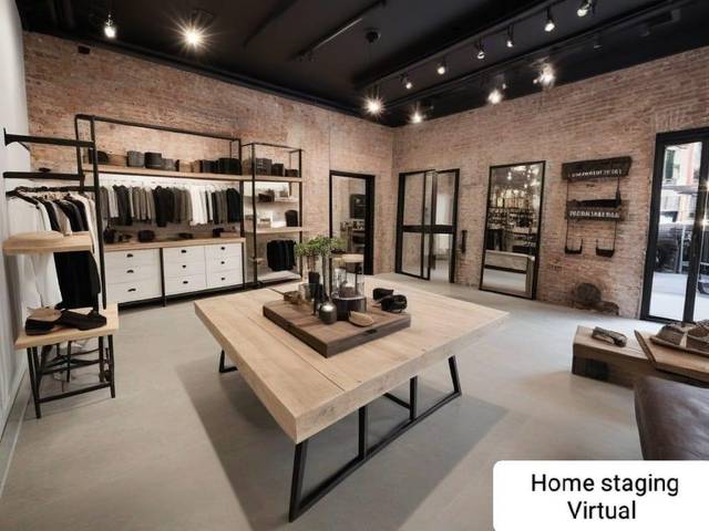 Local comercial en Venta en Plaza de Toros - Santa Rita