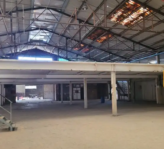 Nave industrielle à vendre à Carrer Ribesalbes 52, imagen 4