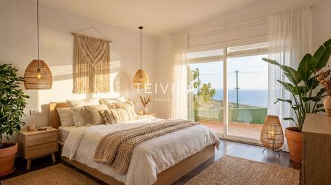 Foto 5 de Casa o xalet en venda a Calle la Hoya, El Escobonal - Pájara, Güímar