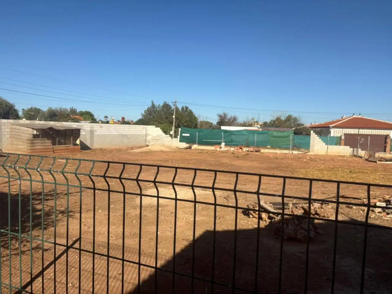 Casa o chalet en venta en Urbanizacion Nietos, Carmona