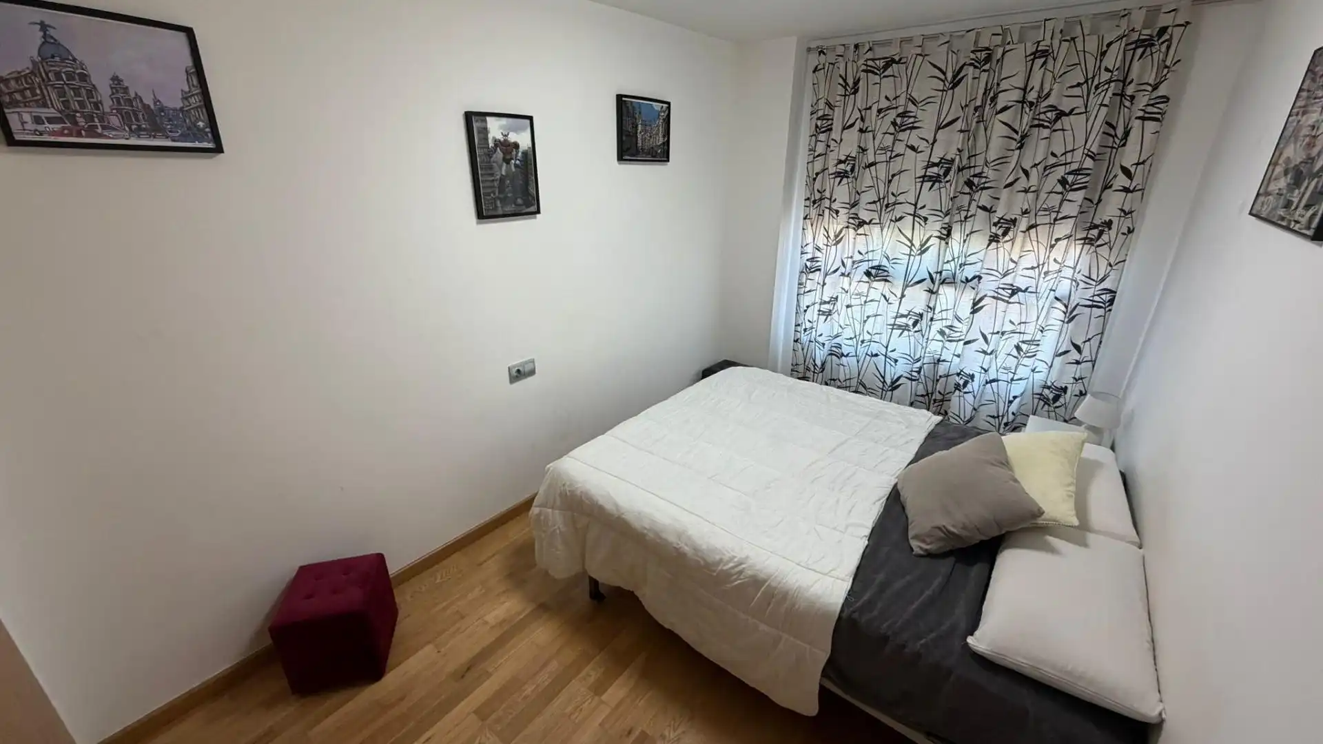 Ático con terraza en venta en ALCORA, imagen 16