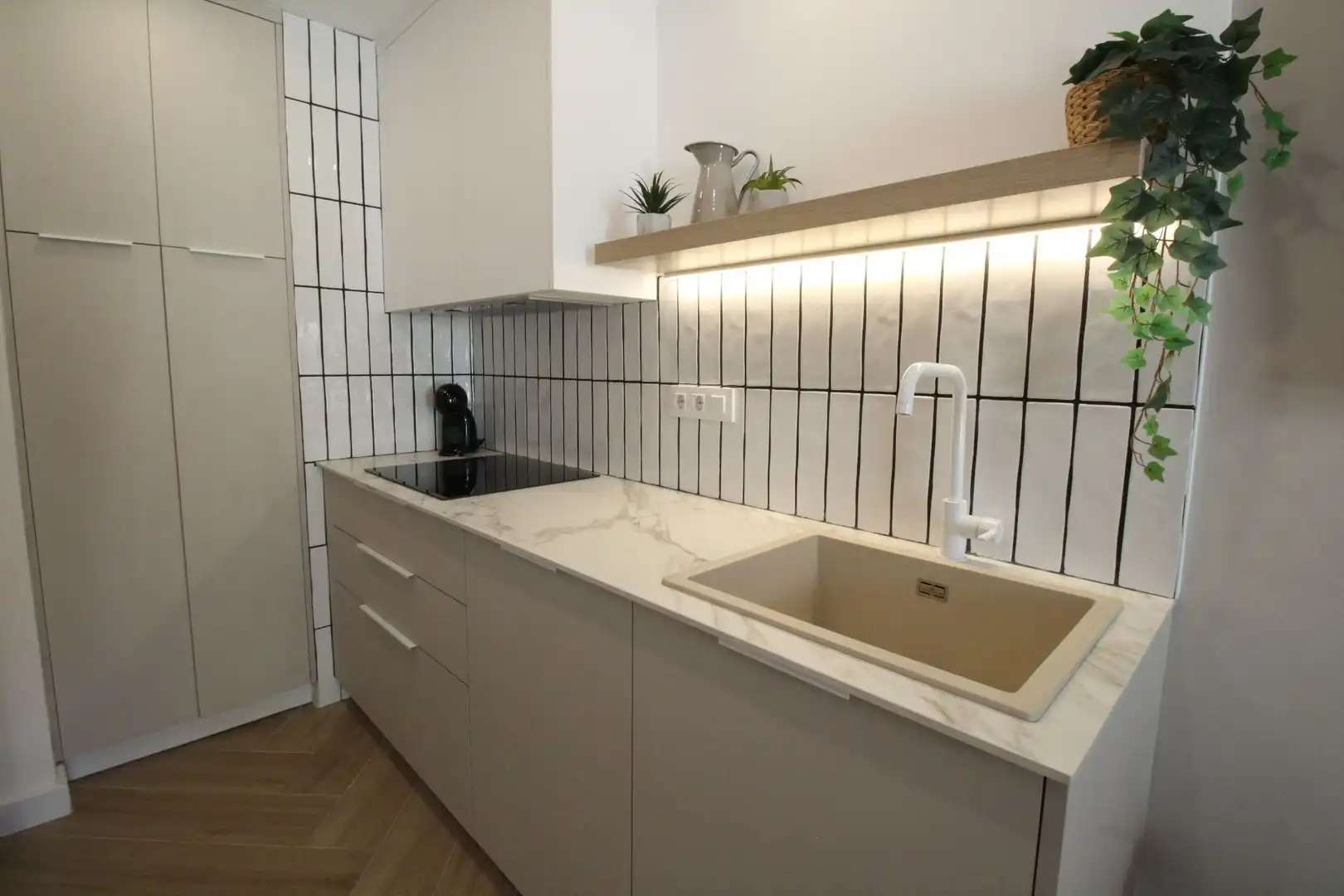 Wohnung zur Miete in MARQUES, Centro Histórico