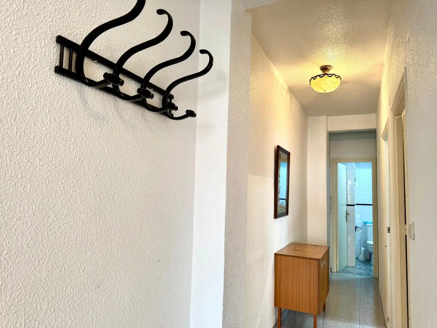 Flat for sale in Murcia  with Air Conditioner