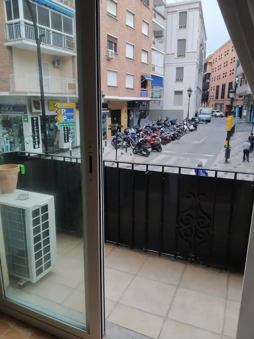 Wohnung zur Miete in carreteria, imagen 45
